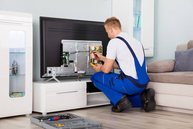 TV Repair Dubai
