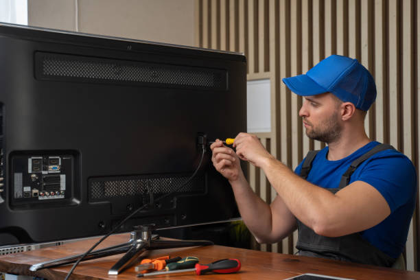 TV Repair Bur Dubai